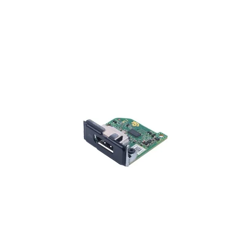 Scheda interfaccia HP DisplayPort 2.1 v3 Flex IO EliteDesk 8 Compatta - immagine 1
