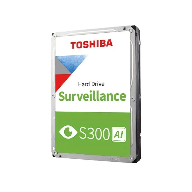 Disco Duro Toshiba MG11ACA24TE-V 24TB HDD 7200rpm SATA III CMR Cache 1024MB - immagine 1
