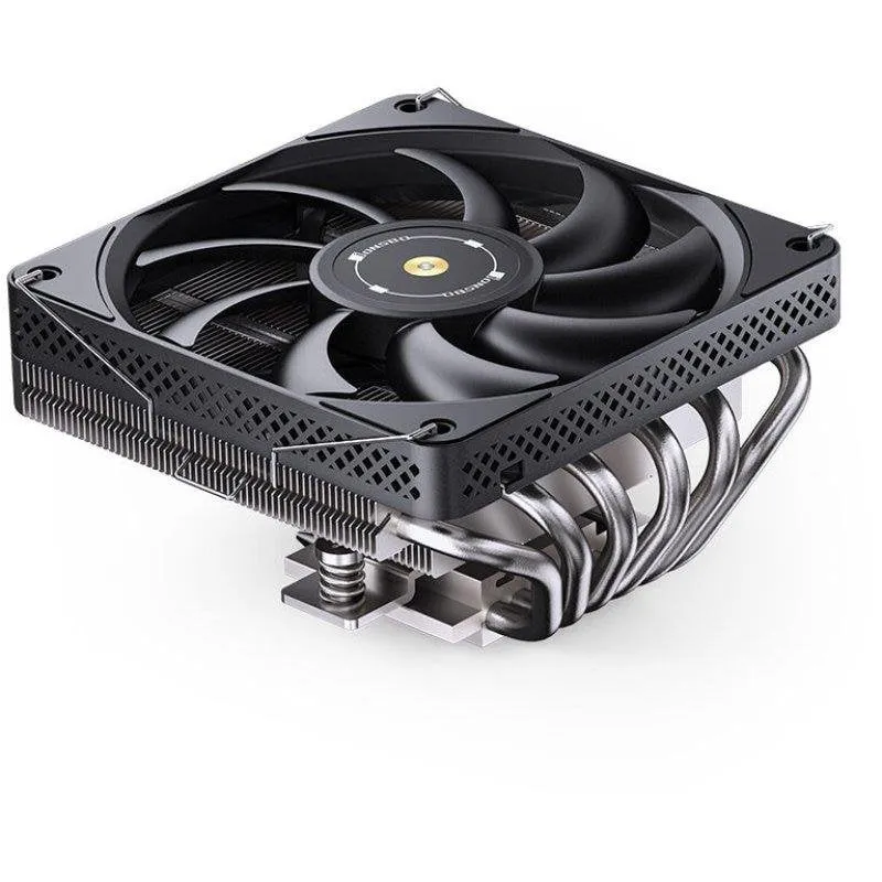 Refrigerazione Aria Jonsbo Socket Intel AMD 120mm HP-600 LS ARGB - immagine 1