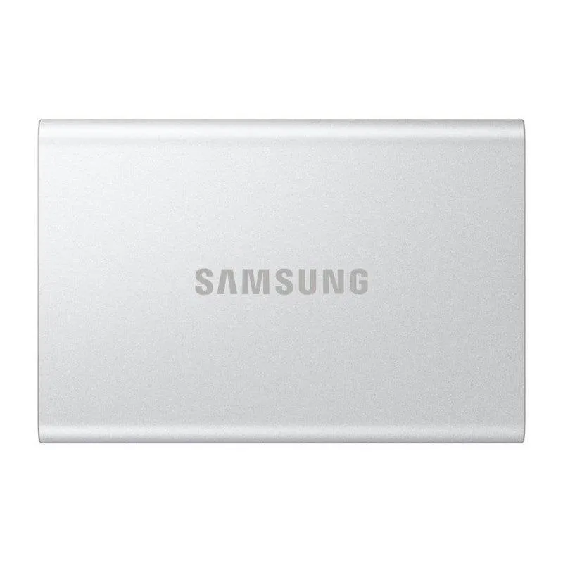 Disco Duro Samsung MU-PD4T0G/WW 4TB SSD USB 3.2 Gen 2 1050MB/s Sicurezza - immagine 1