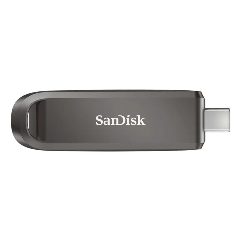 Chiavetta USB SanDisk Extreme PRO 256GB USB-C 3.2 Gen 2 1000MB/s - immagine 1