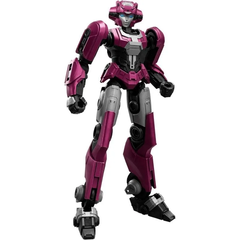 Blokees Transformers Classic Class Elita 1 CC13 1 pezzo - immagine 1