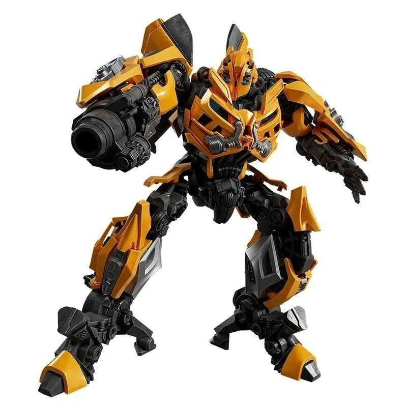 Blokees Classic Class Transformers 23 Bumblebee (Light-Up Eyes) CC23MK 1 pezzo - immagine 1