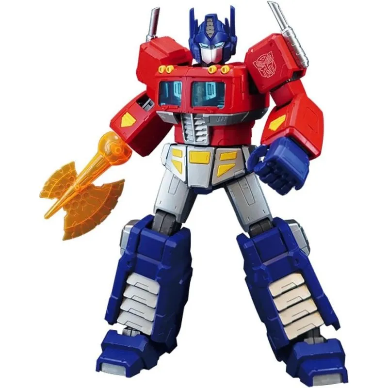 Blokees Classic Class G1 Optimus Prime 71156 188 pezzi - immagine 1