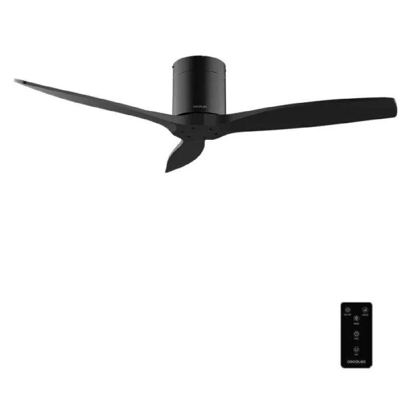 Ventilatore da soffitto Cecotec EnergySilence Aero 5400 Classic 52 pollici DC 40W - immagine 1