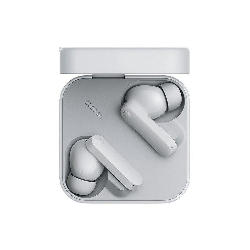 Auricolari CMF by Nothing Buds 2a wireless Bluetooth ANC 42 dB Grigio Chiaro - immagine 1