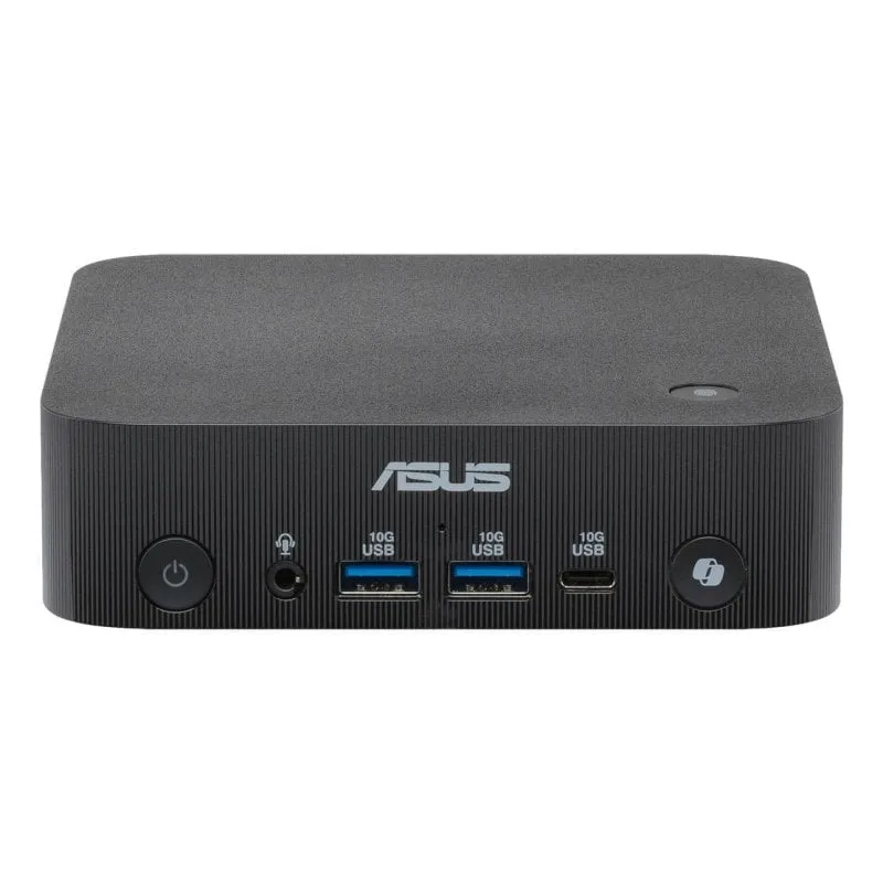Mini PC ASUS ExpertCenter PN55-S50023NL AMD Ryzen 5 330 16GB 512GB SSD Radeon 820M Windows 11 Pro - immagine 1