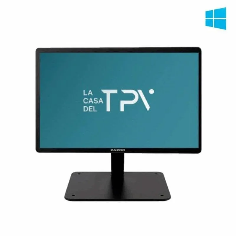 TPV Geon Zazoo 360 Intel N150 8GB 128GB SSD 15 pollici Windows - immagine 1