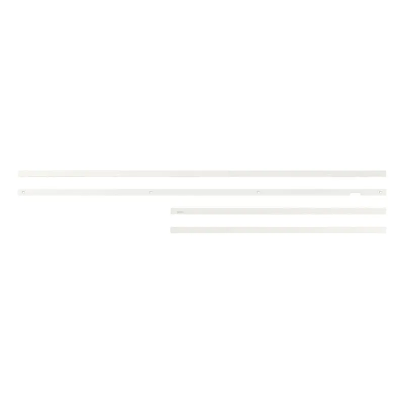 Cornice Samsung VG-SCFA55WTBXC Bianco 55 pollici per The Frame - immagine 1