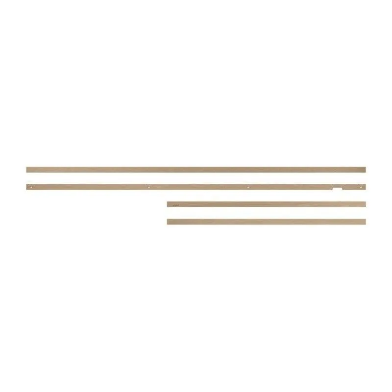 Samsung VG-SCFA55TKB/XC Supporto TV Cornice per The Frame 55" Max 0,43Kg - immagine 1