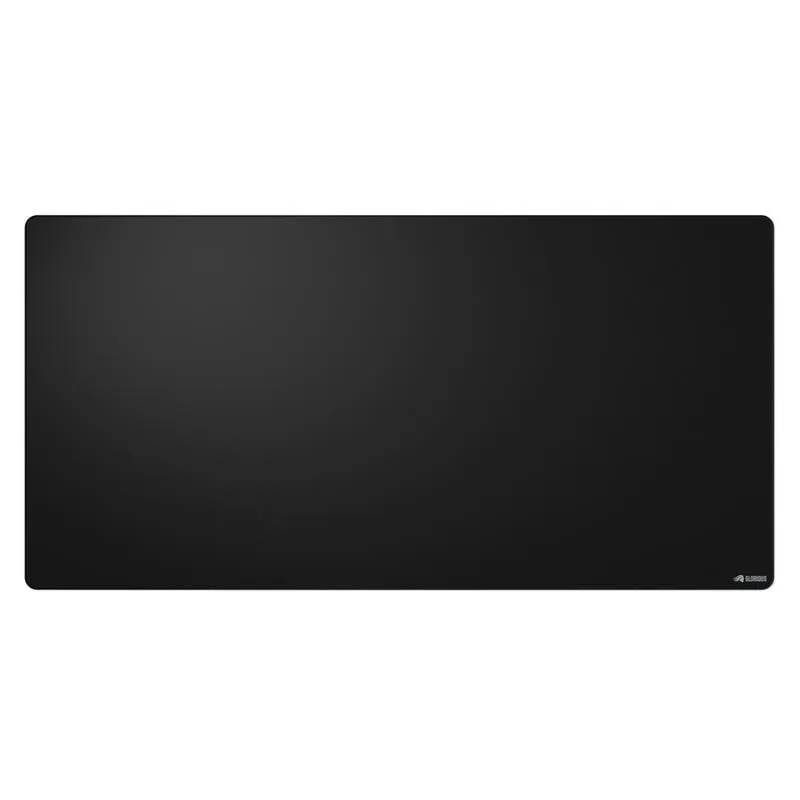 Alfombrilla Glorious GLO-MP2-CLTH-STC-3XL-BLK Nero XXXL Base Antiscivolo - immagine 1