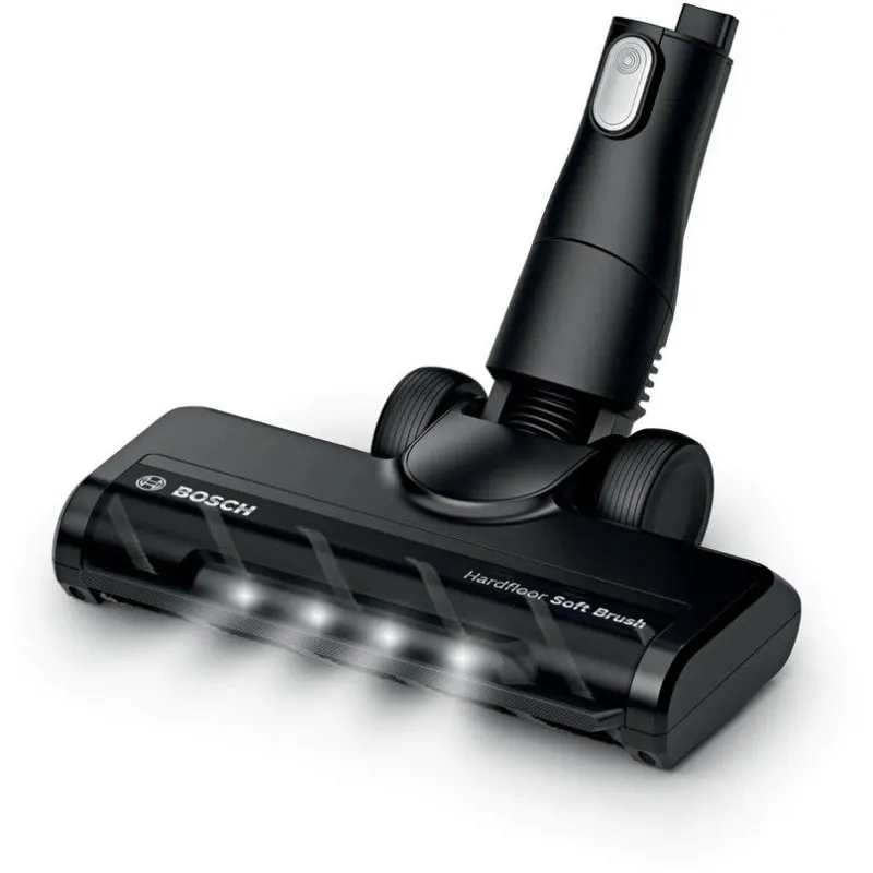 Bocchetta Bosch BHZUHFN Unlimited Series 8 7 6 Aspirapolvere senza fili Nero 145 mm - immagine 1