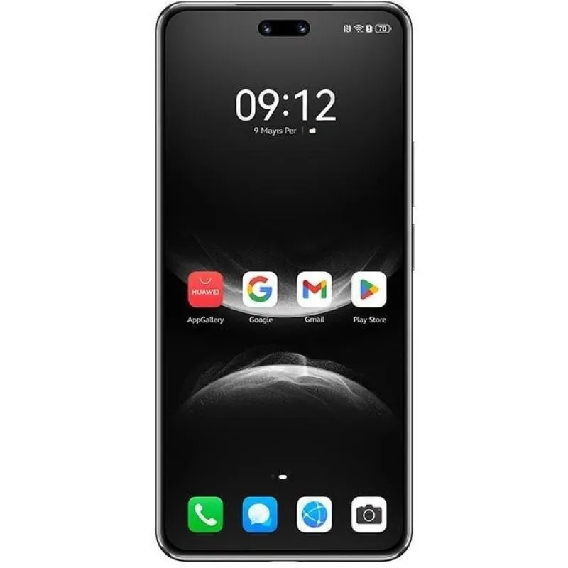 Huawei Nova 14 Pro 4G 12GB 512GB 6.78" Nero - immagine 1