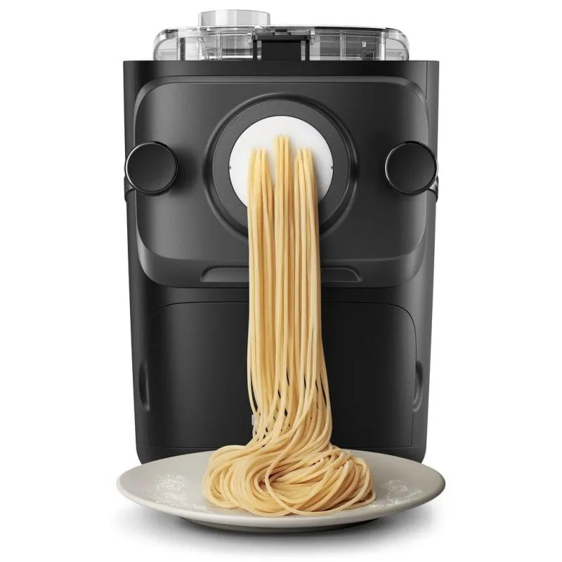 Macchina per pasta Philips HR2665/93 8 formati ProExtrude LED 800g - immagine 1