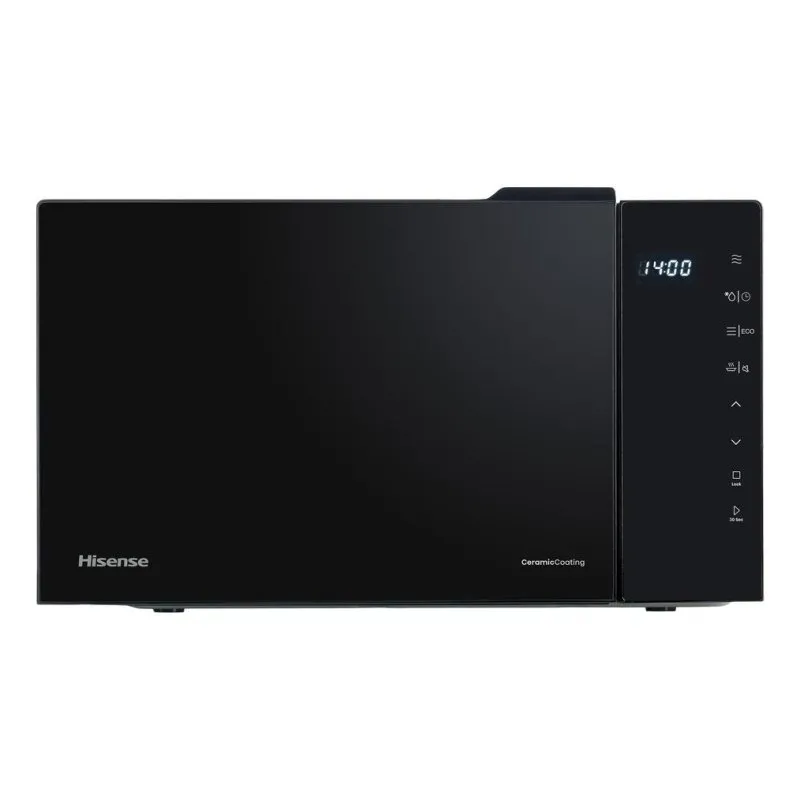 Microondas Hisense H23MOBS5H4 23 Litri 800W Display LED Controllo Touch - immagine 1