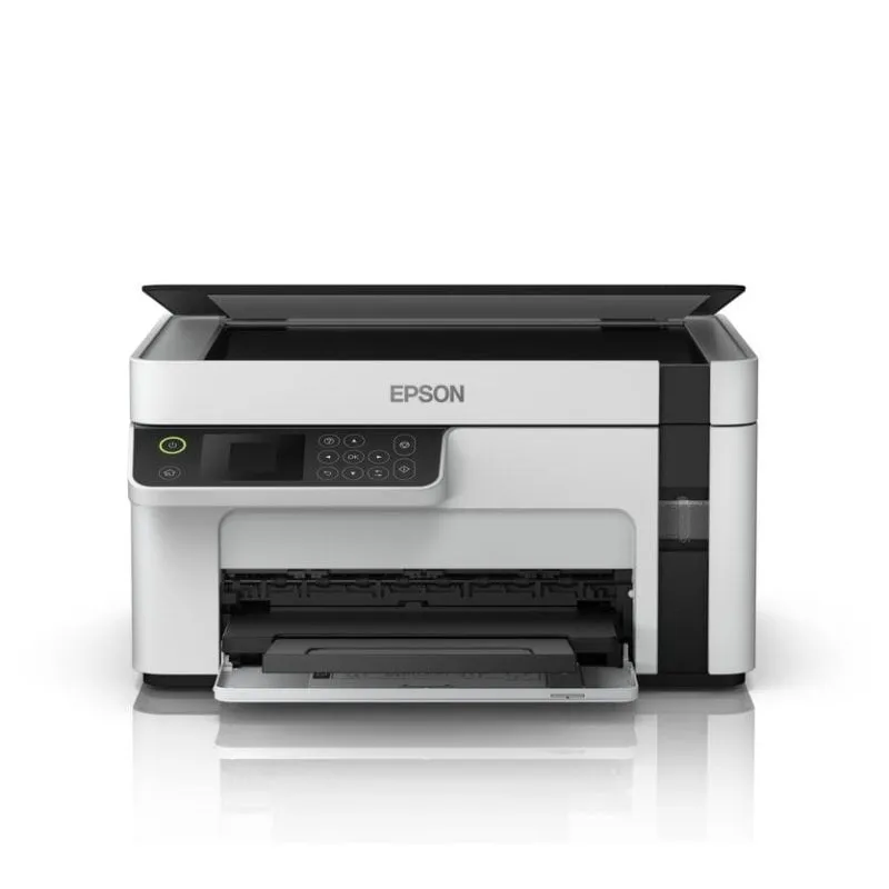 Multifunzione Epson EcoTank M2120 Inkjet Mono WiFi Display Colore Stampa Diretta - immagine 1