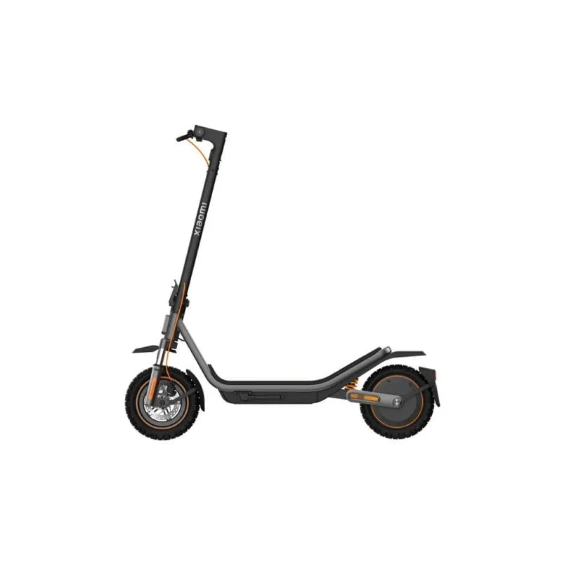 Patinete elettrico Xiaomi Electric Scooter 6 Pro 400W Autonomia 70km Ruote 12" Grigio - immagine 1