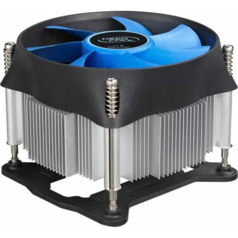 Refrigerazione Aria Deepcool Socket LGA 1700 100 mm Theta 31 PWM Hydro - immagine 1