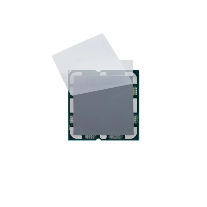 Pad termico Gelid PH-GC-01-A 8,5 W/m·K 40x40 mm 0,2 mm - immagine 1