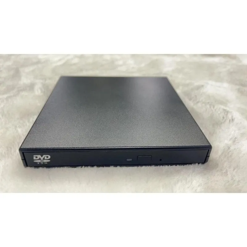 Lettore Blu-Ray CoreParts MS-DVDRW-2.0-014 USB 3.2 Gen 1 Argento - immagine 1