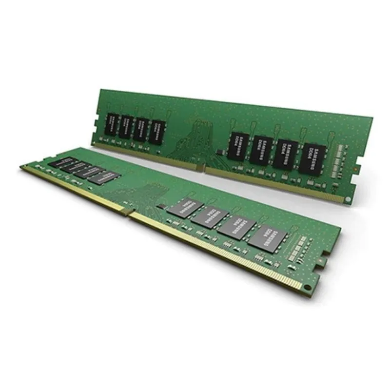 Memoria RAM Samsung M323R2GA3EB0-CWM 16GB 1x16GB DDR5 5600MHz 288-pin DIMM Unbuffered - immagine 1