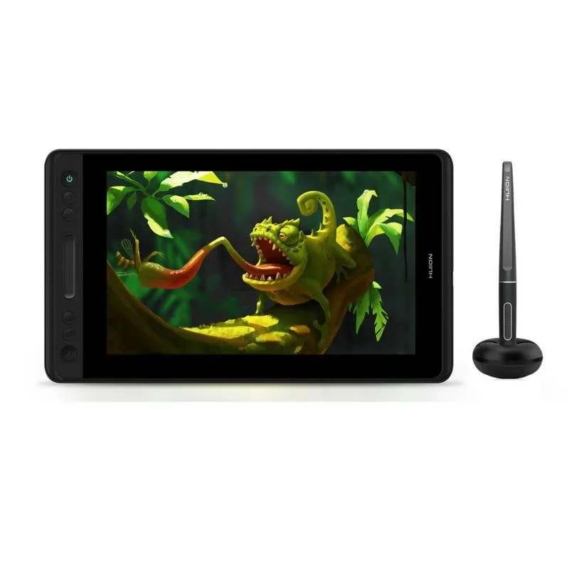 Tavoletta grafica Huion KAMVAS PRO 12 11.6 IPS Full HD 8192 livelli - immagine 1
