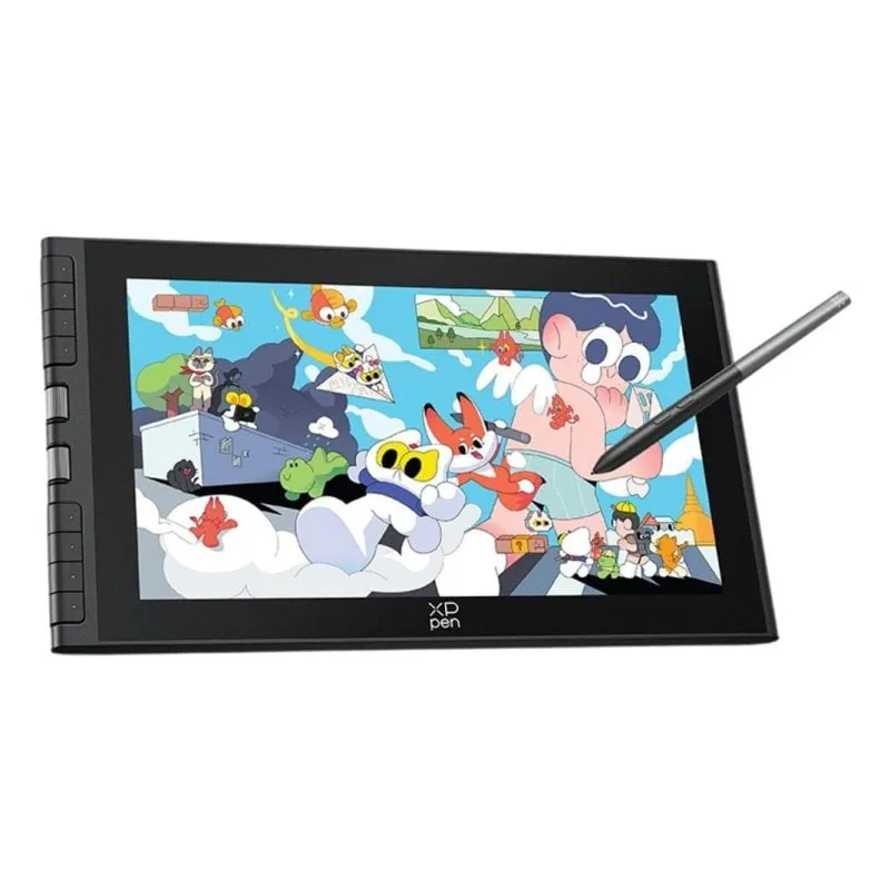 Tavoletta grafica XP-Pen Artist 12 3rd 11.9 Full HD 5080 LPI USB - immagine 1