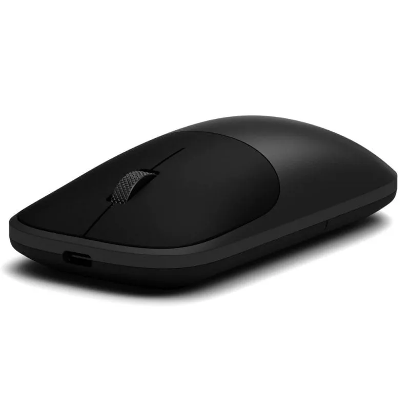 Ratón Satechi Slim EX Bluetooth RF Wireless 1200DPI Nero Ricaricabile USB-C - immagine 1