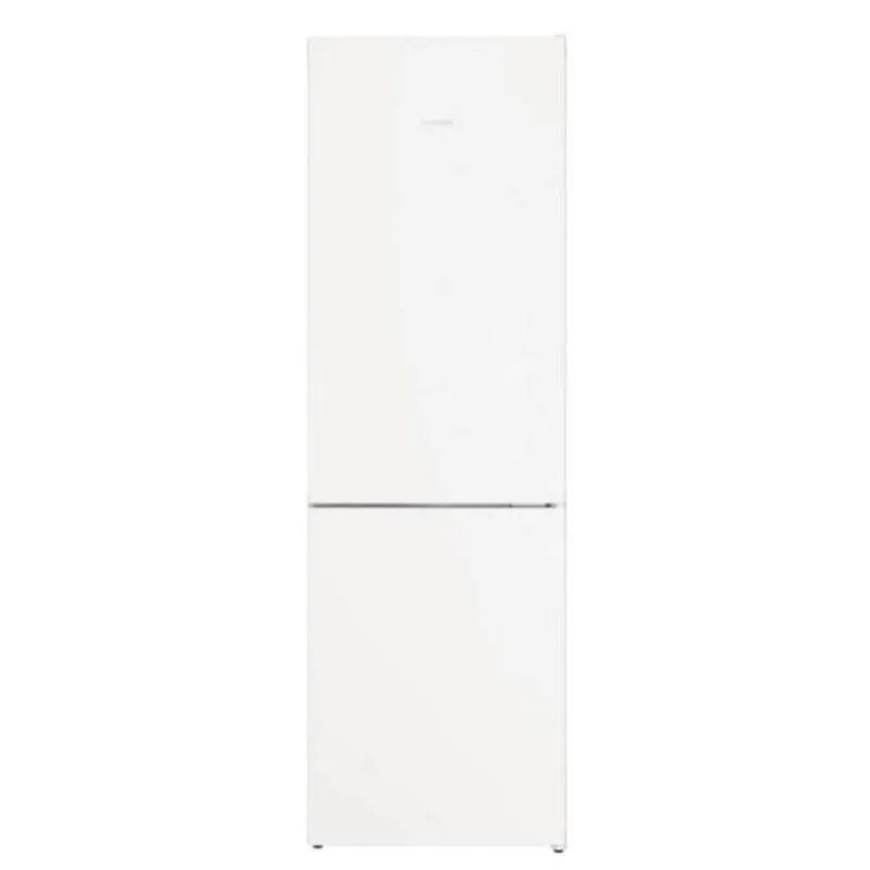 Frigorífico Combi Siemens KG36NVWCG No Frost 186cm 321L C Bianco - immagine 1