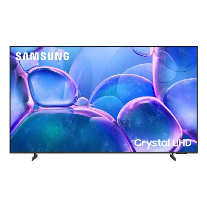 TV Samsung LED UE75U7000FU 75" 4K UltraHD 50Hz Smart TV Tizen HDR10+ Alexa - immagine 1