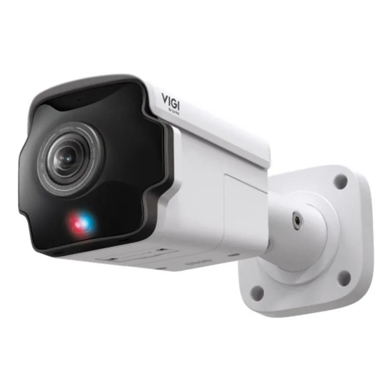 Videocamere di sorveglianza TP-Link InSight S385PI 4K Visione Notturna Esterna IA e Allarme - immagine 1