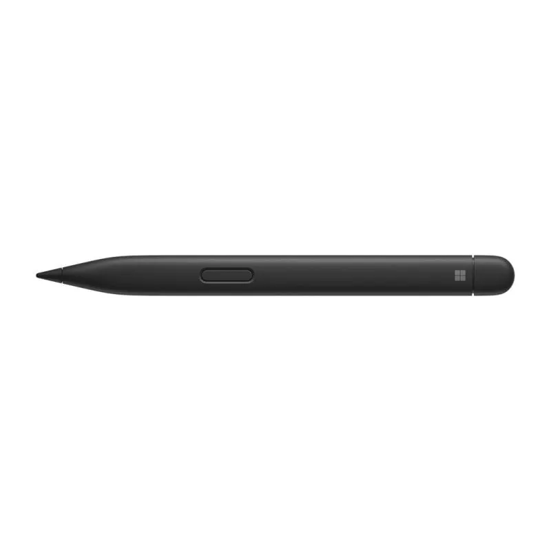 Penna Microsoft Surface Slim Pen 2 Bluetooth 5.0 Nera - immagine 1