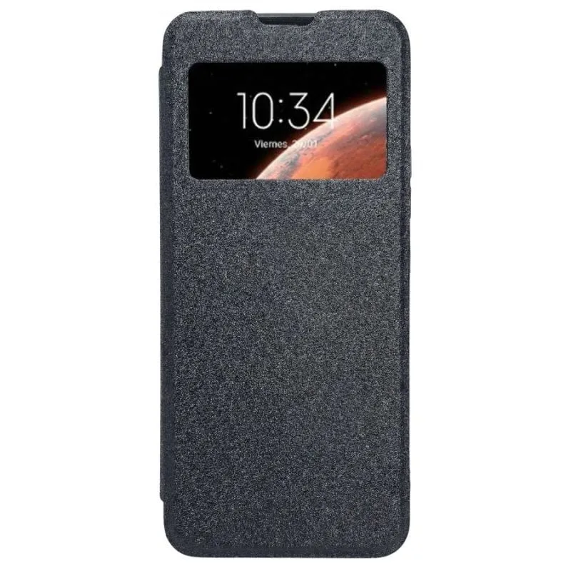 Custodia Libro Morbida Premium Antiurto Antiscivolo per Xiaomi Redmi Note 15 Pro+ - immagine 1