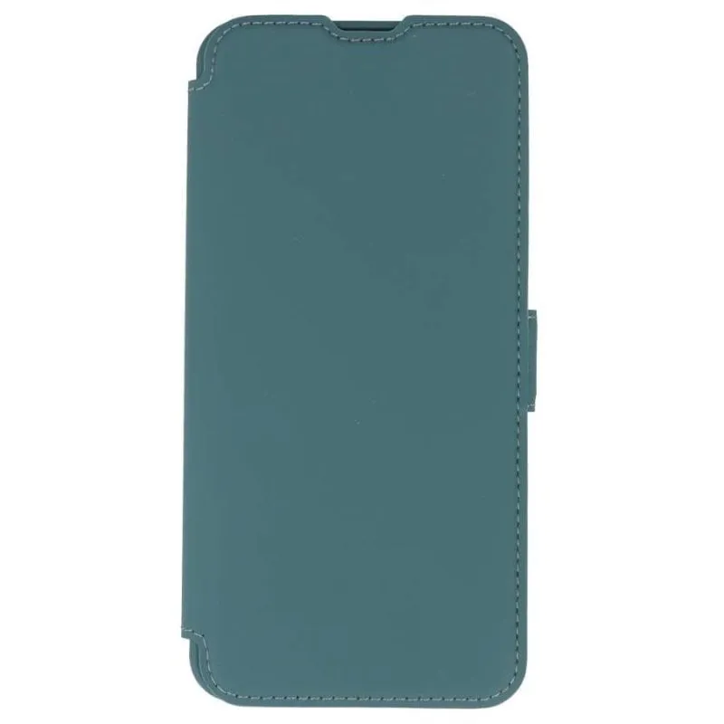 Funda per smartphone Libro Morbida Premium Antishock Antiscivolo per Samsung Galaxy A56 5G - immagine 1