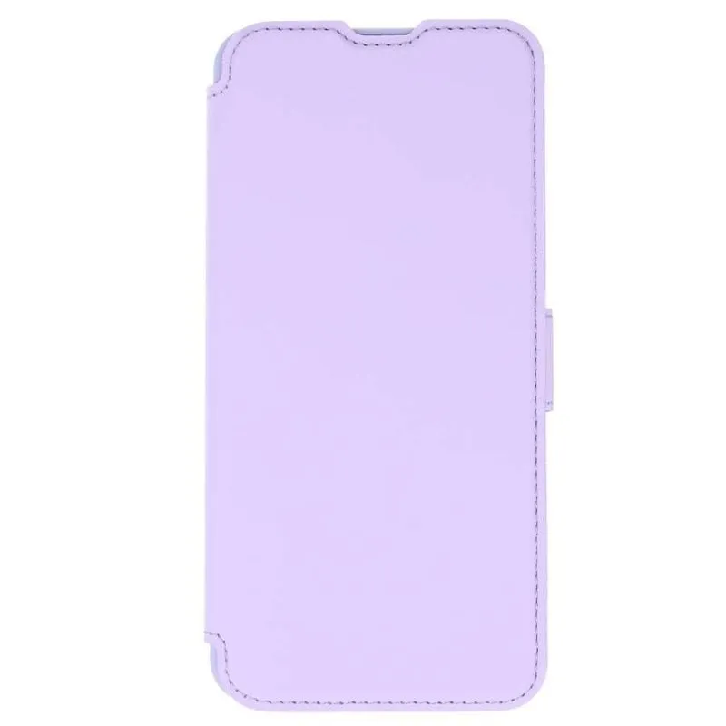 Custodia a libro morbida antiurto antiscivolo premium per Samsung Galaxy A37 - immagine 1