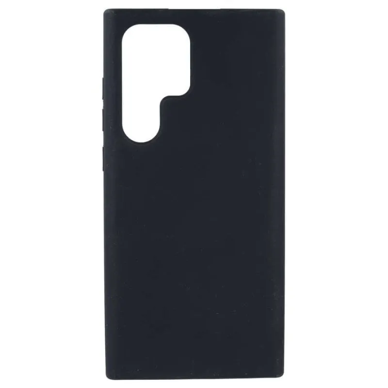 Custodia ultra morbida compatibile MagSafe per Samsung Galaxy S23 Ultra - immagine 1
