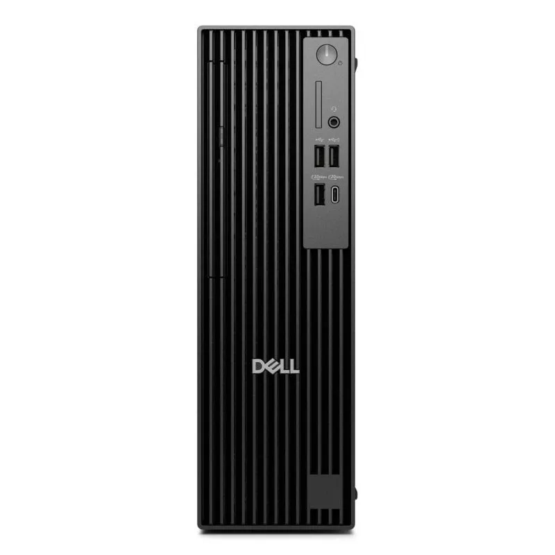 PC fisso Dell Pro QBS1250 Plus Intel Core Ultra 5 235 16GB 512GB SSD Intel Graphics Windows 11 Pro WiFi 6E - immagine 1
