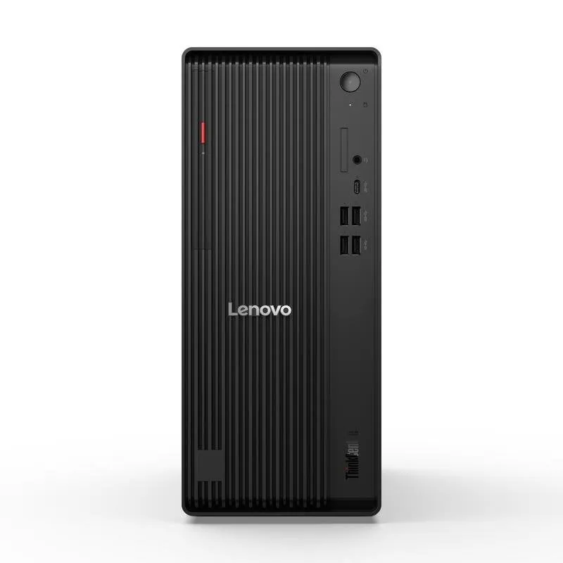 PC fisso Lenovo ThinkCentre M70t Gen 6 Intel Core Ultra 7 265 16GB 512GB SSD Intel Graphics Windows 11 Pro - immagine 1
