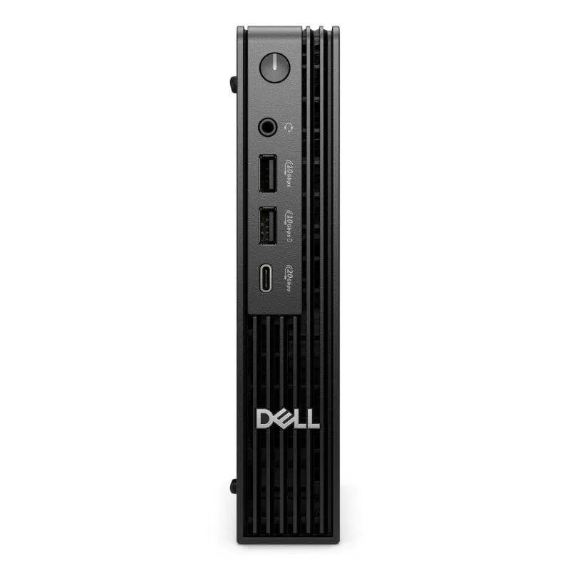 Mini PC Dell Pro QBM1250 Plus Intel Core Ultra 5 235 16GB 512GB SSD Intel Graphics Windows 11 - immagine 1