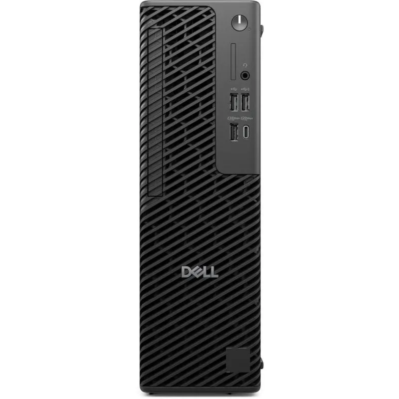 PC fisso Dell Pro Max FCS1250 Intel Core Ultra 7 265 32GB 1TB SSD RTX A1000 Windows 11 Pro - immagine 1