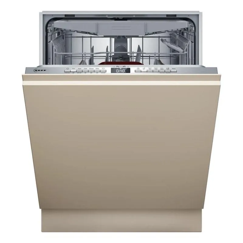 Lavavajillas Neff N 50 14 Coperti B Home Connect Extra Shine - immagine 1