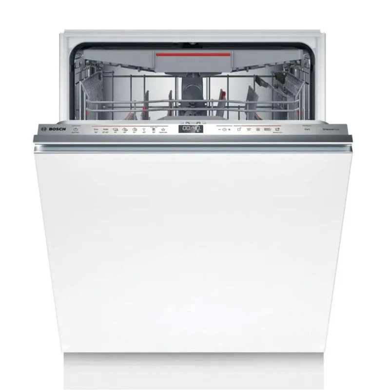 Lavavajillas Bosch Serie 6 SBD6ECX12E 14 coperti A Home Connect extra asciugatura - immagine 1