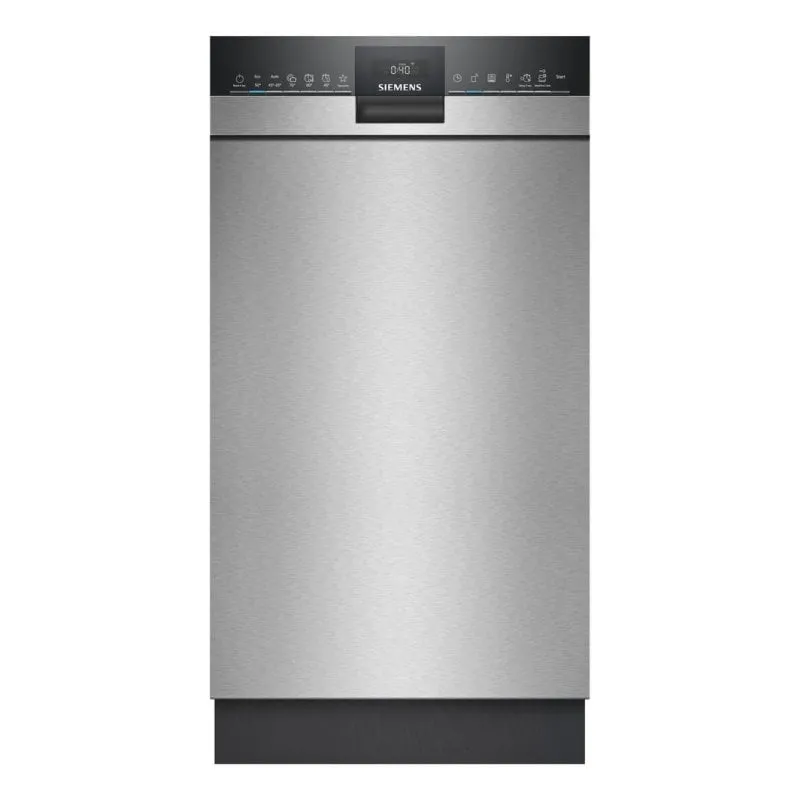 Lavavajillas Siemens SR43ES25ME 10 Coperti B Wi-Fi AquaStop - immagine 1