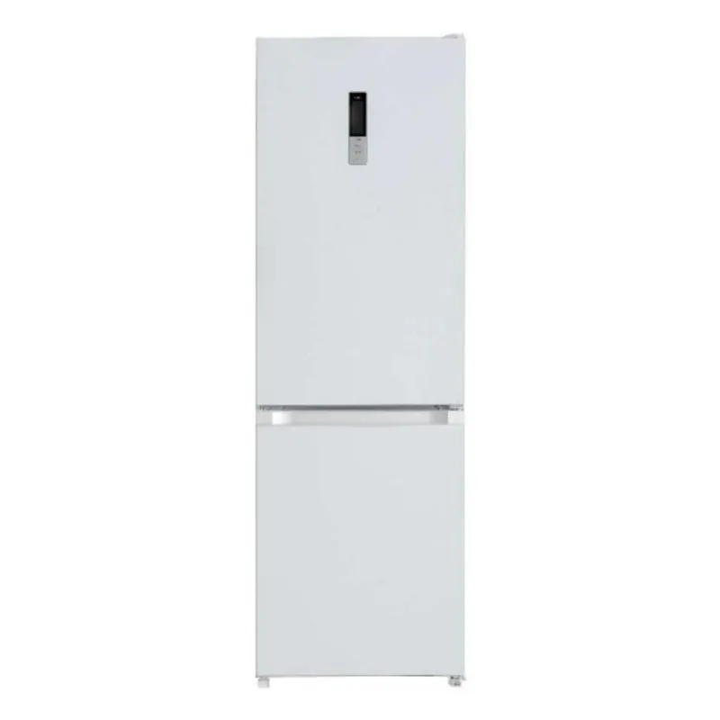 Frigorífico Combi CHiQ GCB340NEIDW No Frost 185cm 322L D Bianco - immagine 1