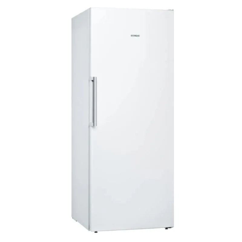 Congelatore Siemens iQ500 GS54NAWCV 328 L Classe C SN-T Bianco - immagine 1