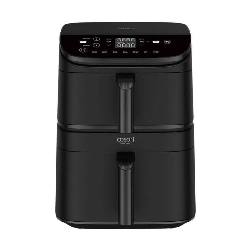 Friggitrice ad Aria Cosori CAF-DC121-ADER 10,8 L con Pannello Touch - immagine 1