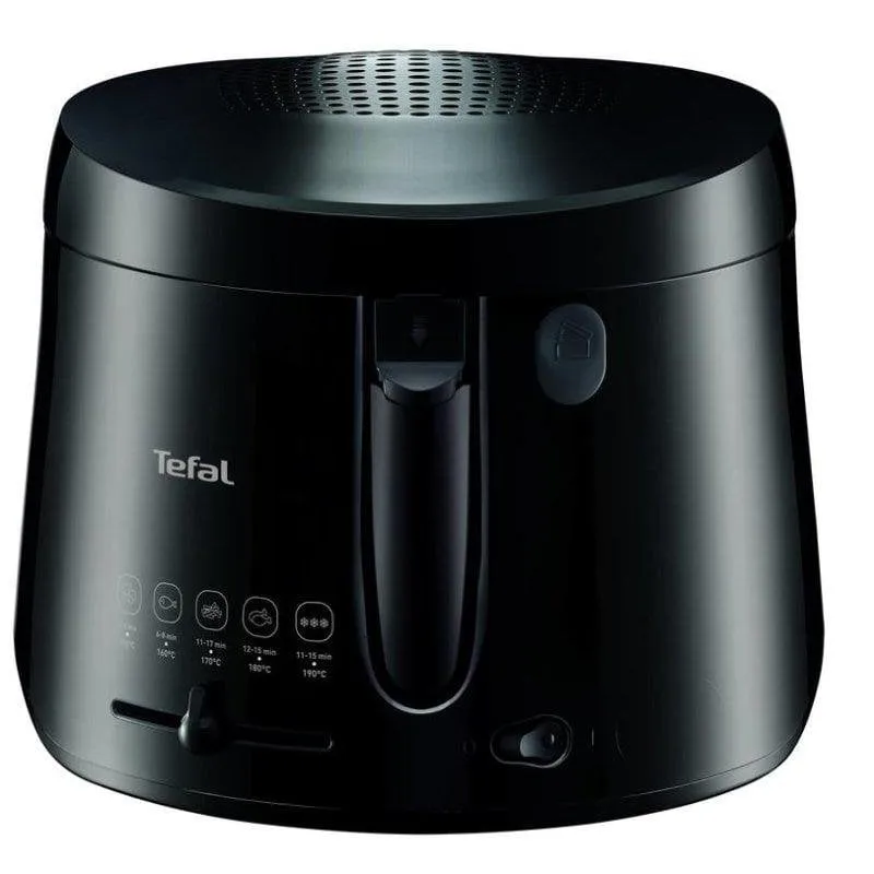 Friggitrice Tefal FF107810 2 L 1900 W con Filtraggio - immagine 1