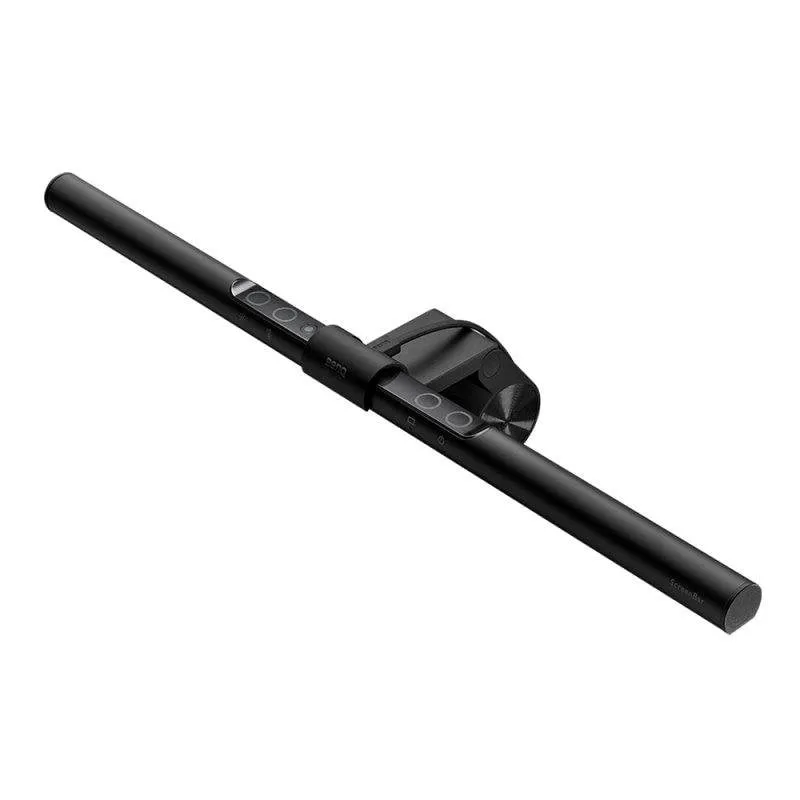Lampada da monitor BenQ ScreenBar e-Reading LED USB 930 lm Nero - immagine 1