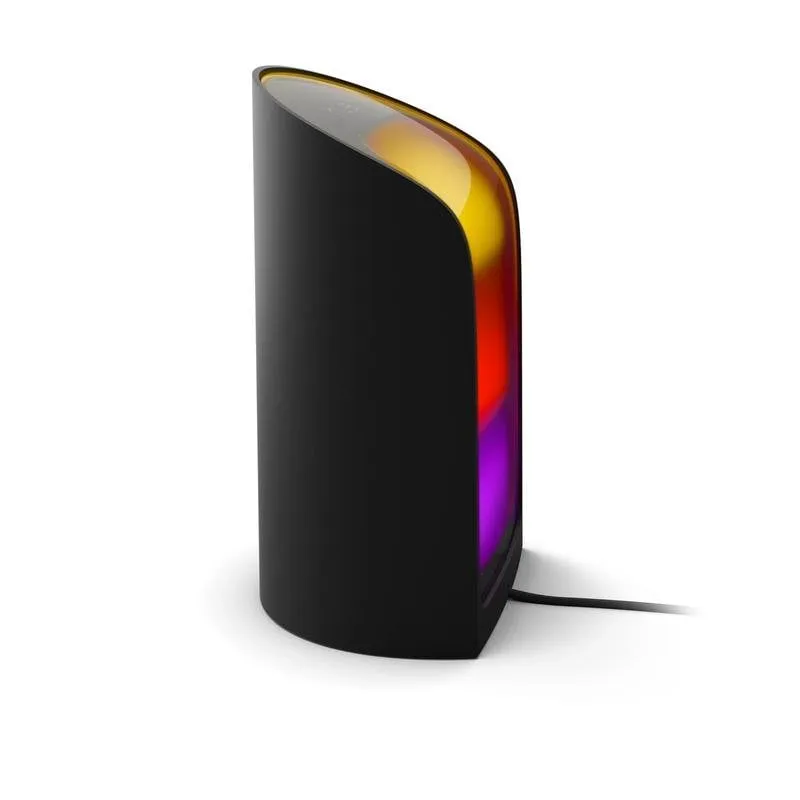 Lampada da tavolo Philips Hue Play Wall washer multicolore Bluetooth Zigbee - immagine 1