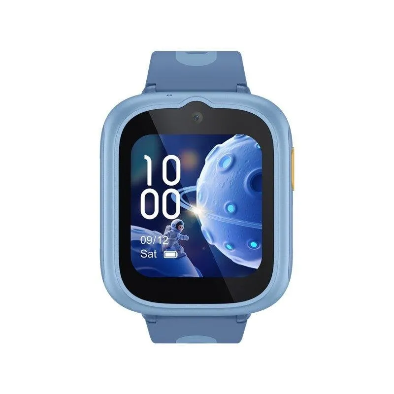 TCL Movetime MT48 4G GPS 1,68" Display Blu IP68 Batteria 900 mAh Bambini - immagine 1